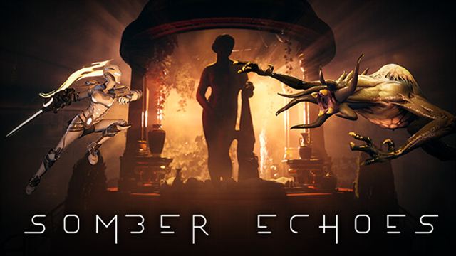 Bộ sưu tập game Somber Echoes