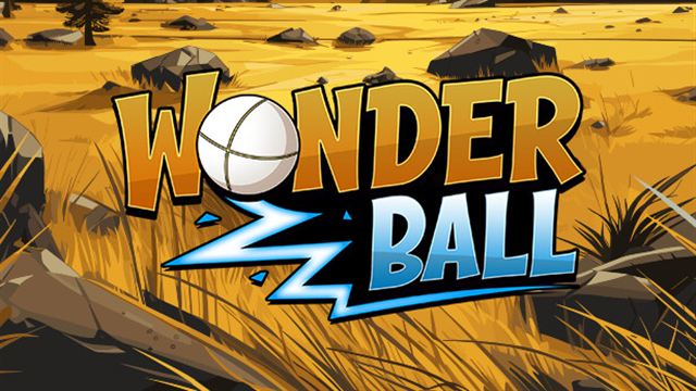 Bộ sưu tập game Wonder Ball