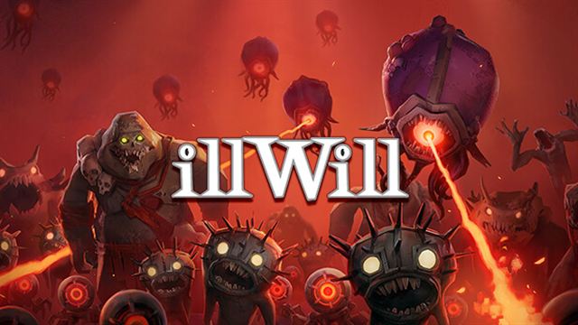 Bộ sưu tập game illWill