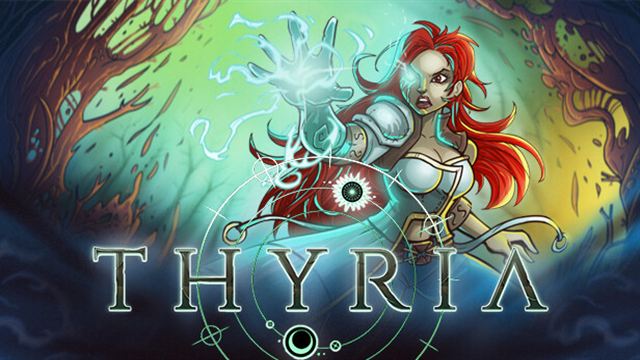 Bộ sưu tập game Thyria
