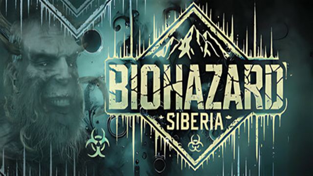 Tải game Biohazard Siberia-TENOKE