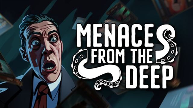 Bộ sưu tập game Menace from the Deep
