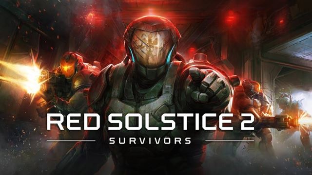 Bộ sưu tập game Red Solstice 2: Survivors