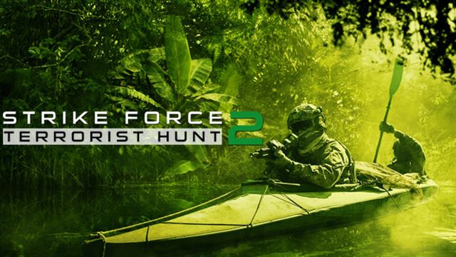Bộ sưu tập game Strike Force 2 - Terrorist Hunt Enhanced Edition