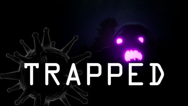Bộ sưu tập game TRAPPED
