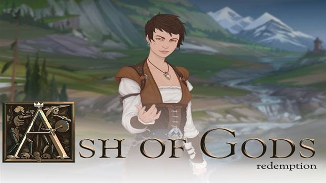 Bộ sưu tập game Ash of Gods: Redemption