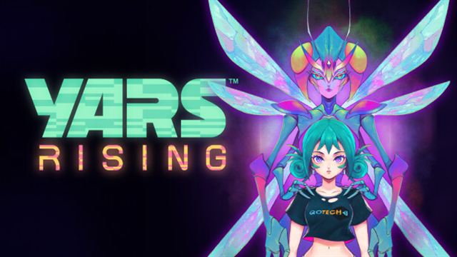Bộ sưu tập game Yars Rising