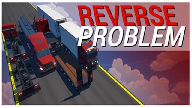 Bộ sưu tập game Reverse Problem