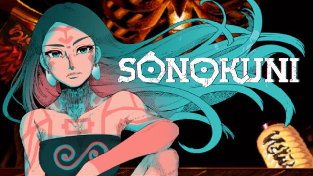 Bộ sưu tập game SONOKUNI
