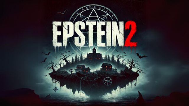 Bộ sưu tập game Epstein 2