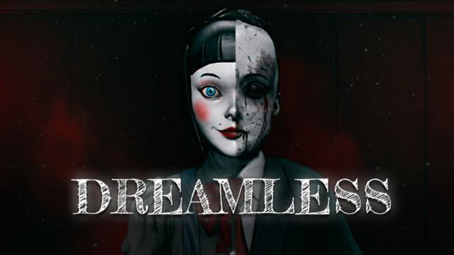 Bộ sưu tập game Dreamless
