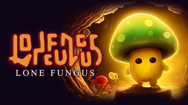 Bộ sưu tập game Lone Fungus