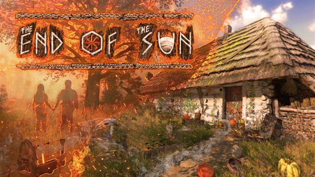Bộ sưu tập game The End of the Sun