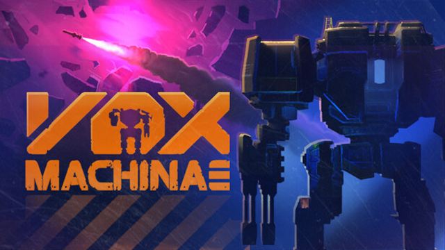 Bộ sưu tập game Vox Machinae