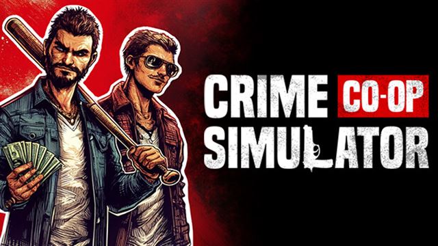 Bộ sưu tập game Crime Simulator