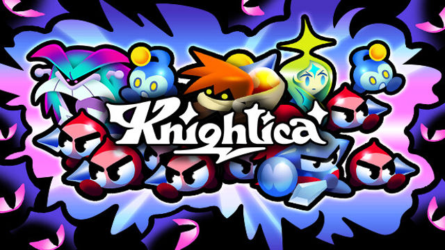 Tải game Knightica v1.1.1a-P2P