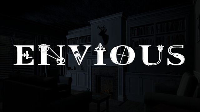 Bộ sưu tập game Envious