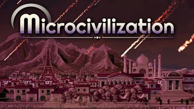 Bộ sưu tập game Microcivilization