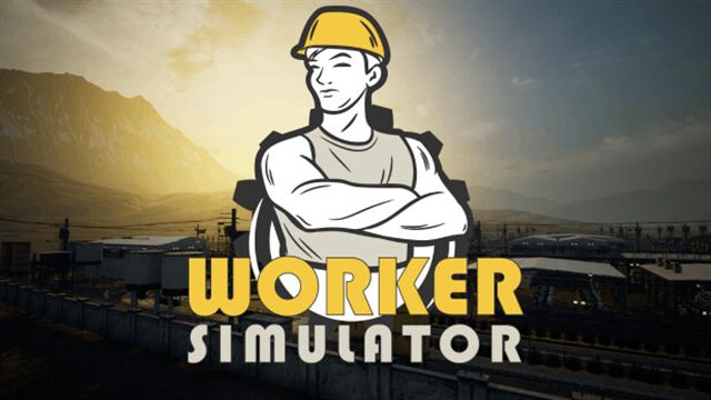 Bộ sưu tập game Worker Simulator: The Village