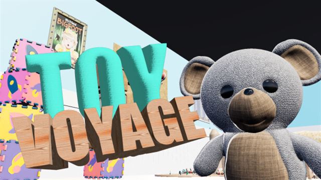 Bộ sưu tập game Toy Voyage