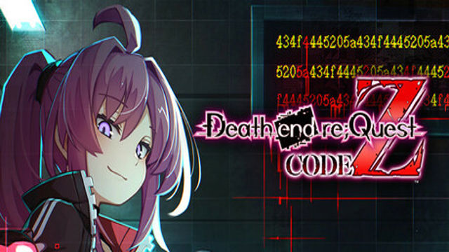 Tải game Death end re Quest Code Z-TENOKE