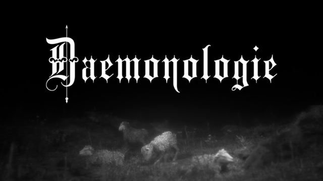 Bộ sưu tập game Daemonologie