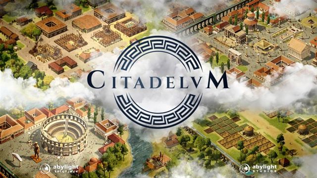 Tải game Citadelum v2.0.1.2-P2P