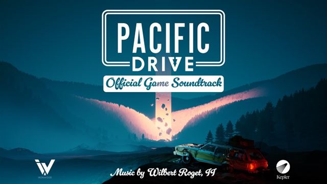 Tải game Pacific Drive v1.9.4-P2P