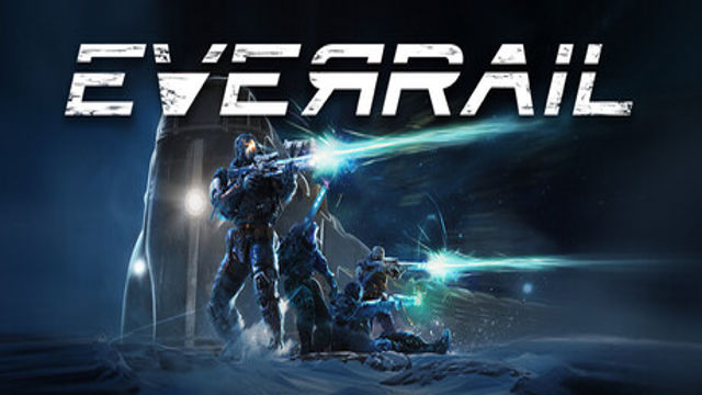 Tải game EverRail v0.2.6.1 Early Access