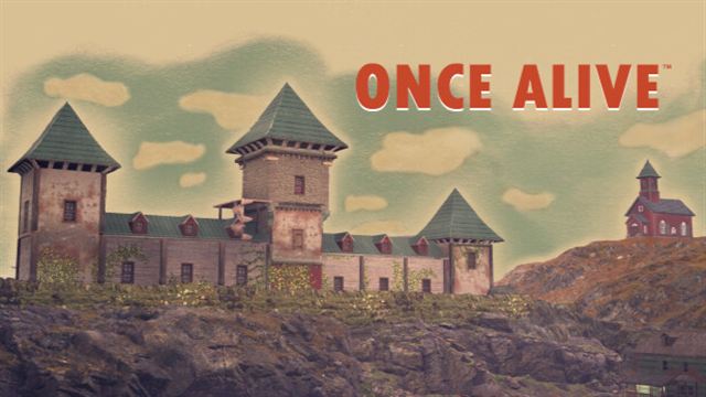 Bộ sưu tập game Once Alive