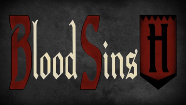 Bộ sưu tập game Blood Sins