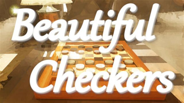 Bộ sưu tập game Beautiful Checkers