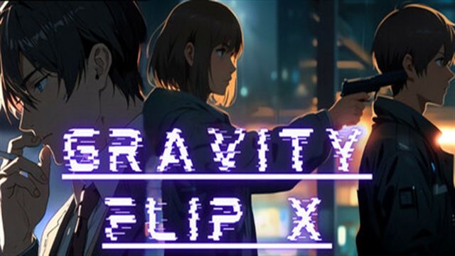 Bộ sưu tập game Gravity Flip X