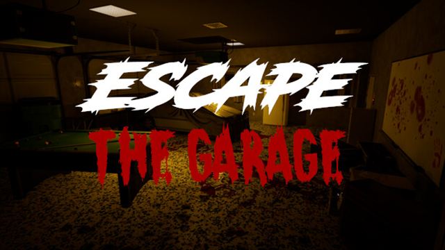 Bộ sưu tập game Escape The Garage