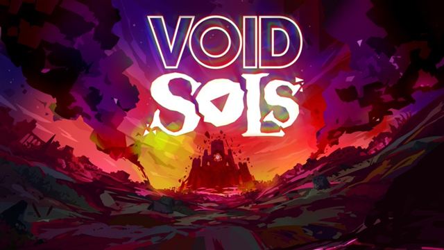 Bộ sưu tập game Void Sols