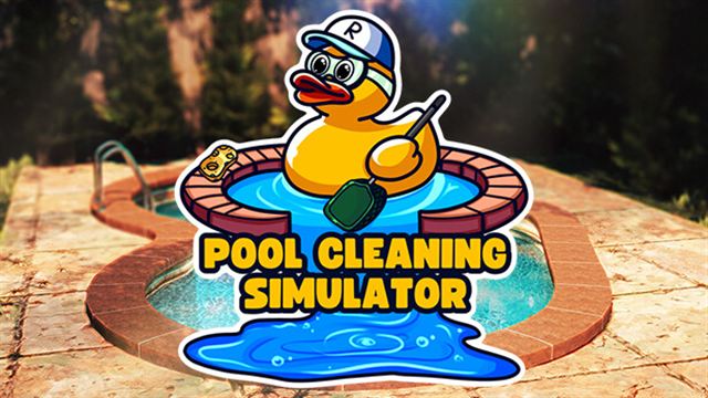 Bộ sưu tập game Pool Cleaning Simulator