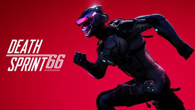 Bộ sưu tập game DeathSprint 66