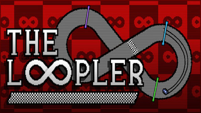 Tải game The Loopler-TENOKE