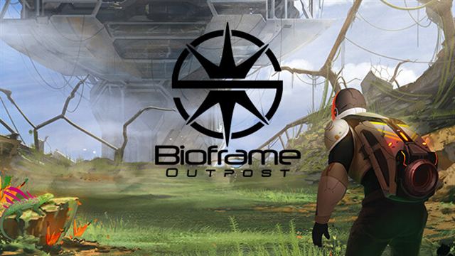 Bộ sưu tập game Bioframe Outpost