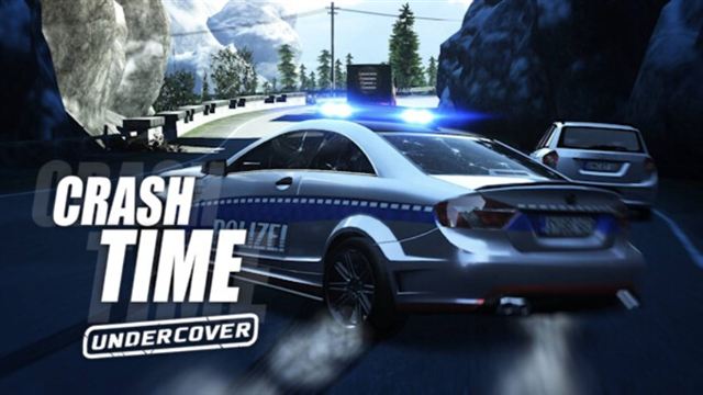 Bộ sưu tập game Crash Time - Undercover