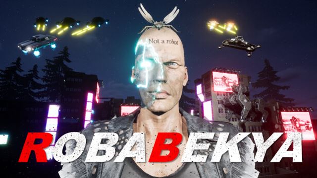 Bộ sưu tập game Robabekya