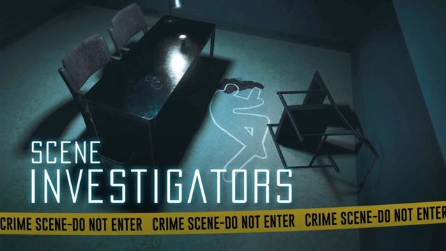 Bộ sưu tập game Scene Investigators