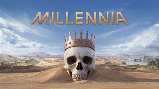 Bộ sưu tập game Millennia