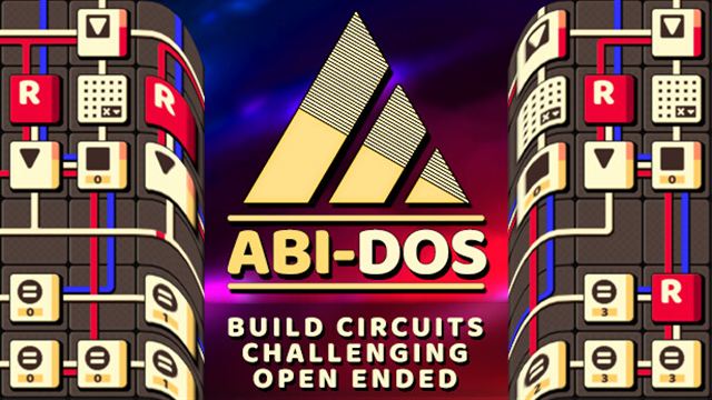 Bộ sưu tập game ABI-DOS