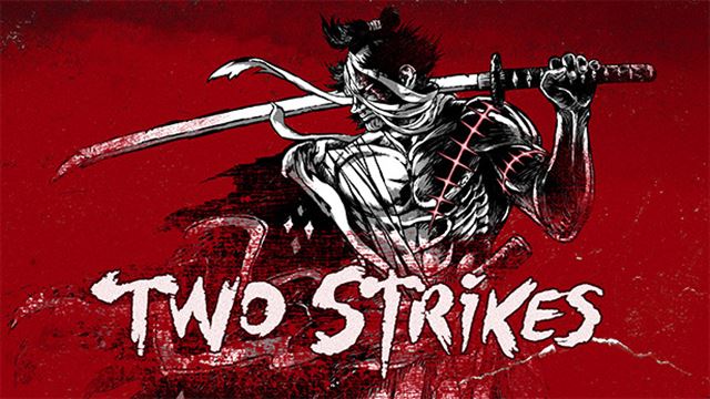 Bộ sưu tập game Two Strikes