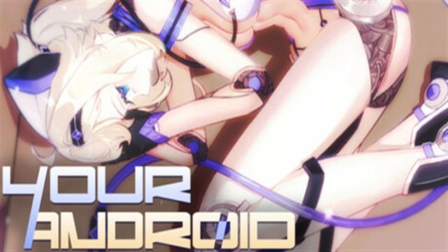 Bộ sưu tập game Your Android