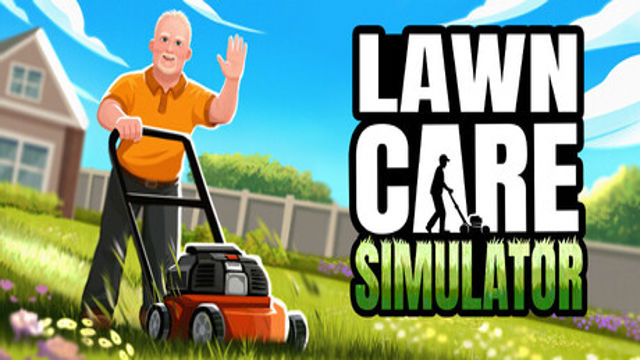 Tải game Lawn Care Simulator-TENOKE