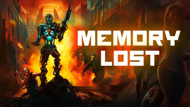 Bộ sưu tập game Memory Lost