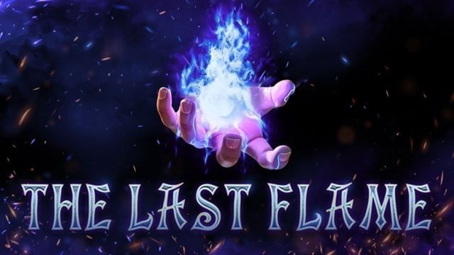 Bộ sưu tập game The Last Flame