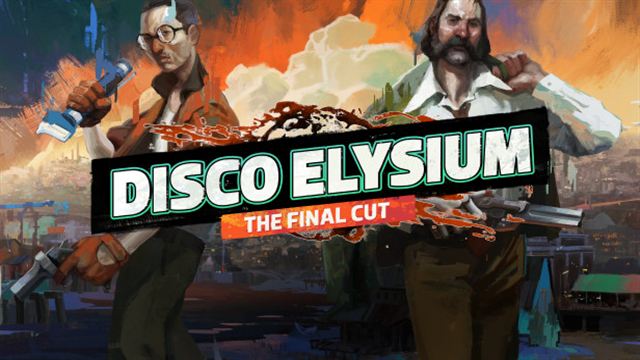 Bộ sưu tập game Disco Elysium - The Final Cut